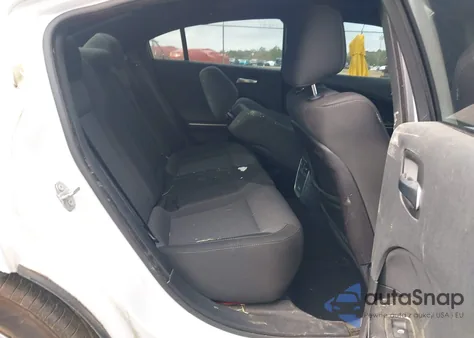 2019 Dodge Charger Sxt Rwd z USA, uszkodzony, nr VIN 2C3CDXBGXKH713057